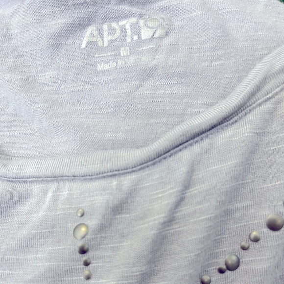 Apt 9 Top - Picture 5 of 5